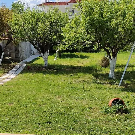 Apartment Avra *