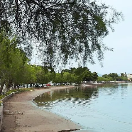 Avra Apartment *