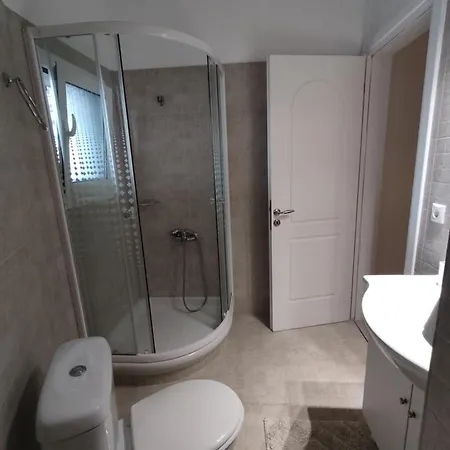Avra Apartment