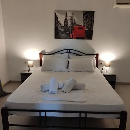 Avra Paralia Avlidhos