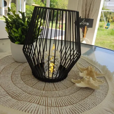 Avra Apartament *